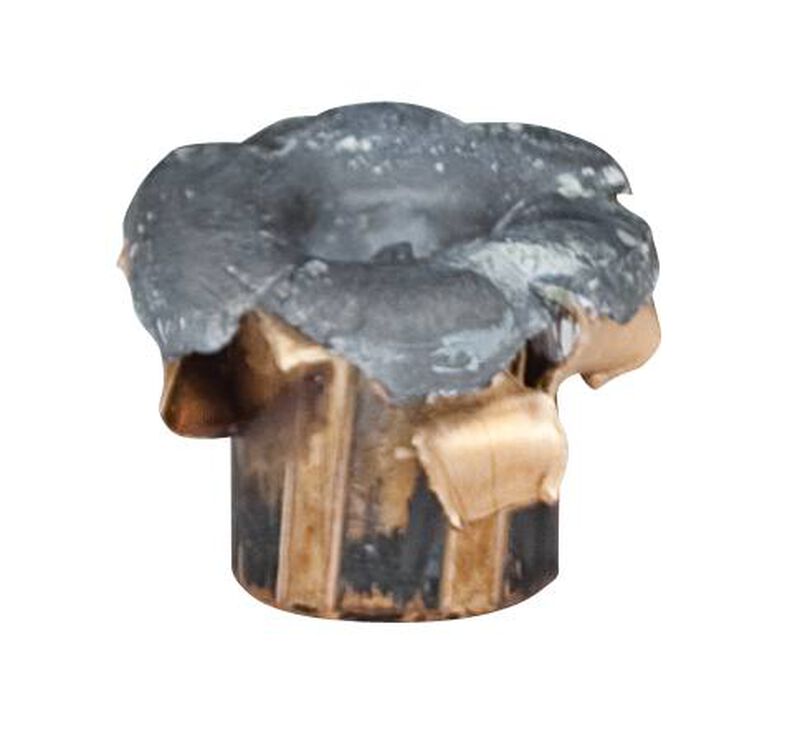 Personal Defense Hydra-Shok, 9mm Luger, 124 Grain, Hydra-Shok Jacketed Hollow Point, 1120 fps