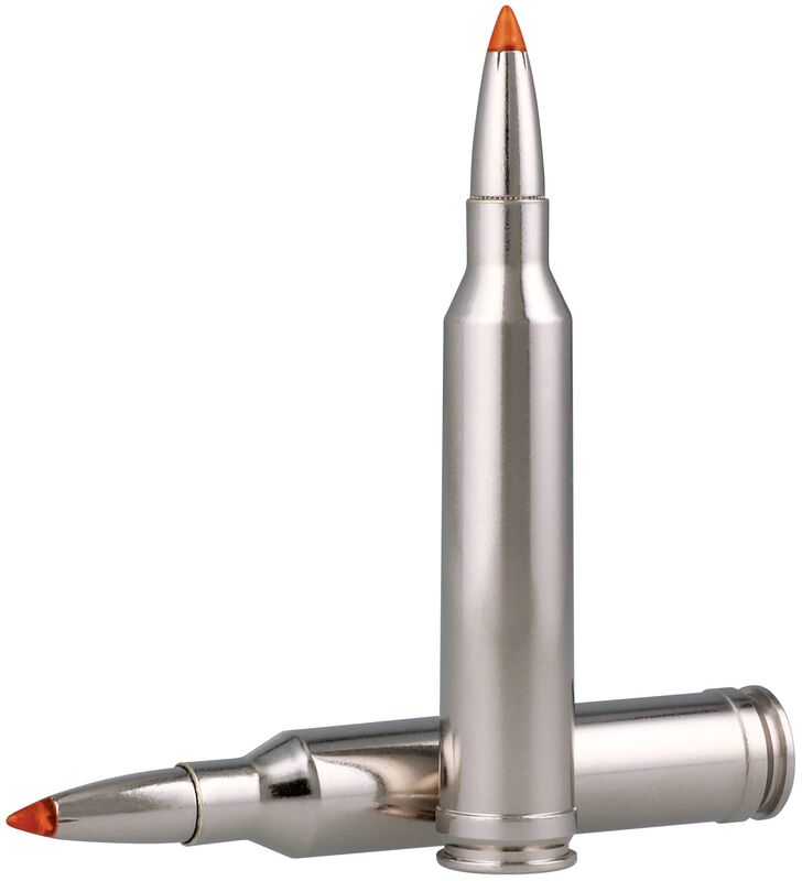 Trophy Bonded Tip, 7mm Rem Mag, 140 Grain, Trophy Bonded Tip, 3150 fps