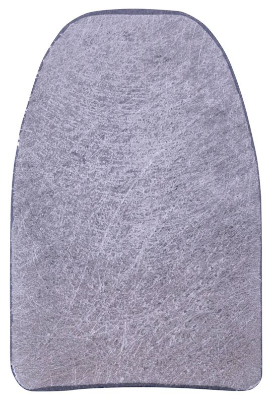 Solid Core, 45 Auto +P, 240 Grain, Solid, 1000 fps