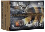 Swift A-Frame, 10mm Auto, 200 Grain, Swift A-Frame, 1100 fps
