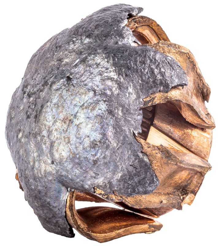 Personal Defense Punch, 30 Super Carry, 103 Grain, Punch Jacket Hollow Point, 1130 fps