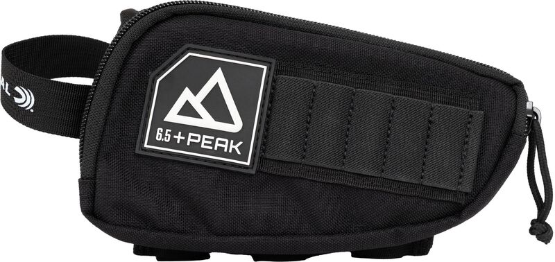 Federal 6.5 +Peak Rifle Cheek Pad