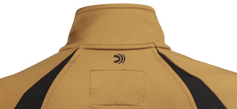 Federal Performance Raglan Women's Jacket