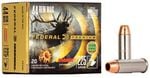 Barnes Expander Handgun, 44 Rem Magnum, 225 Grain, Barnes Expander, 1280 fps