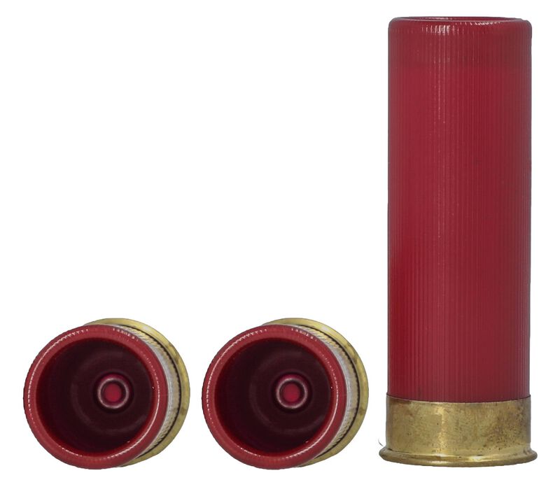 Popper, 12 Gauge, 1000 Count