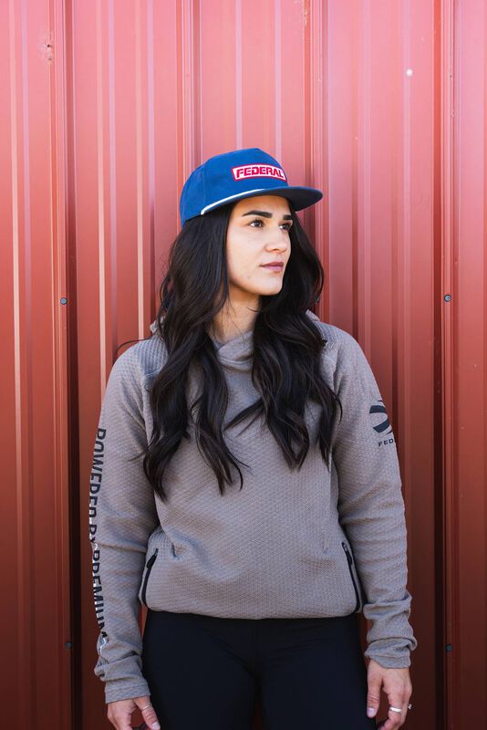 Federal/UNRL Elevation Hoodie