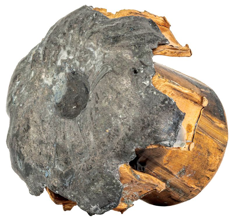 Personal Defense Punch, 10mm Auto, 200 Grain, Jacketed Hollow Point, 1100 fps