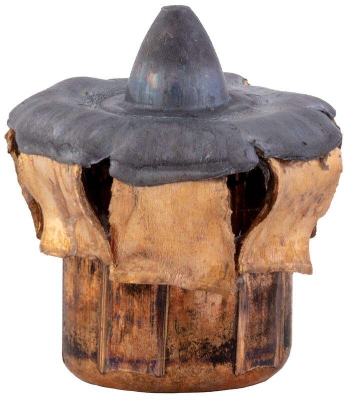 Personal Defense Hydra-Shok Deep, 32 H&amp;R Magnum, 85 Grain, Hydra-Shok Deep Jacketed Hollow Point, 1025 fps