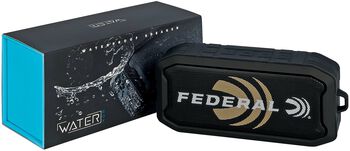 Federal Waterbox Speaker