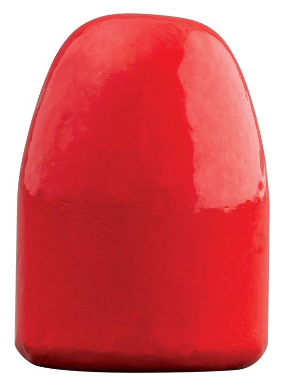 Syntech Action Pistol, 45 Auto, 220 Grain, Syntech Jacket Flat Nose, 795 fps