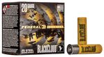 Black Cloud FS Steel, 20 Gauge, 4 Shot, 3 in, 1 oz, 1350 fps