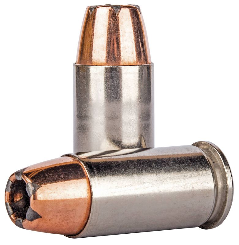 Personal Defense Hydra-Shok, 32 Auto, 65 Grain, Hydra-Shok Jacketed Hollow Point, 925 fps