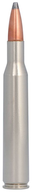 Nosler Partition, 270 Win, 150 Grain, Nosler Partition, 2830 fps