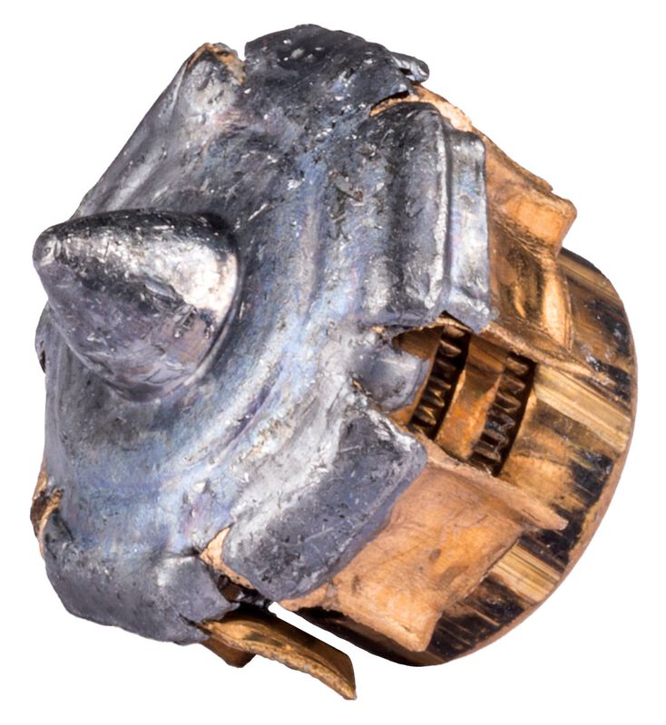 Personal Defense Hydra-Shok Deep, 45 Auto, 210 Grain, Hydra-Shok Deep Jacketed Hollow Point, 980 fps