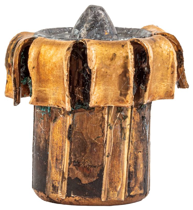 Personal Defense Hydra-Shok Deep, 38 Special +P, 130 Grain, Hydra-Shok Deep Jacketed Hollow Point, 900 fps