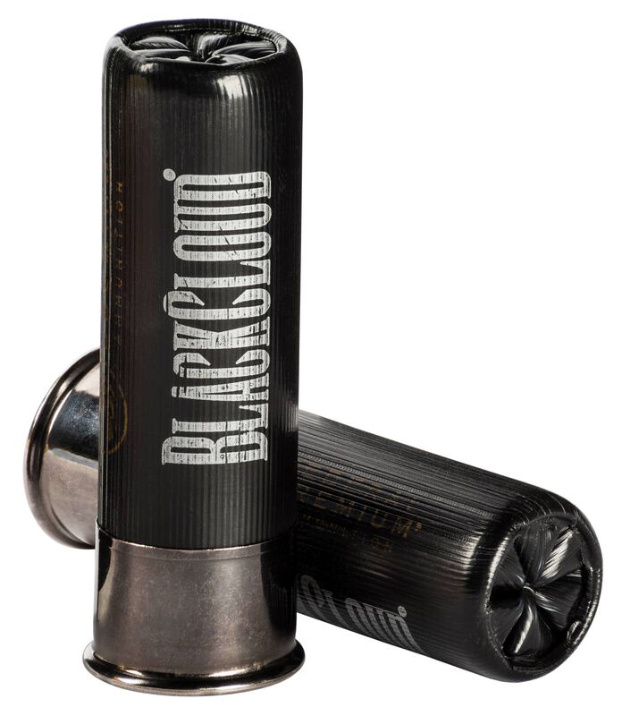 Black Cloud FS Steel, 12 Gauge, 2 Shot, 3 in, 1 1/4 oz, 1450 fps