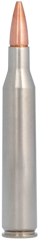 Barnes TSX, 25-06 Rem, 100 Grain, Barnes Triple-Shock X Bullet (TSX), 3210 fps
