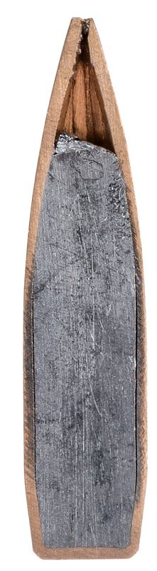 Gold Medal Berger, 308 Win, 185 Grain, Berger Jugernaught OTM, 2600 fps