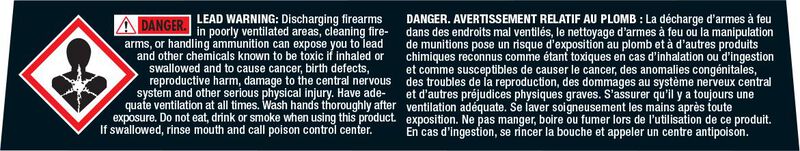 American Eagle Rifle, 223 Rem, 75 Grain, Total Metal Jacket, 2775 fps