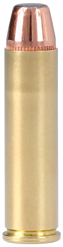 American Eagle Handgun, 327 Federal Magnum, 100 Grain, Jacketed Soft Point, 1500 fps