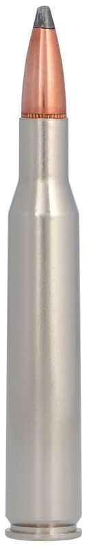 Nosler Partition, 270 Win, 130 Grain, Nosler Partition, 3060 fps