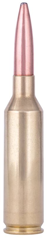 Fusion Rifle, 6.5 PRC, 140 Grain, Fusion Soft Point, 2925 fps