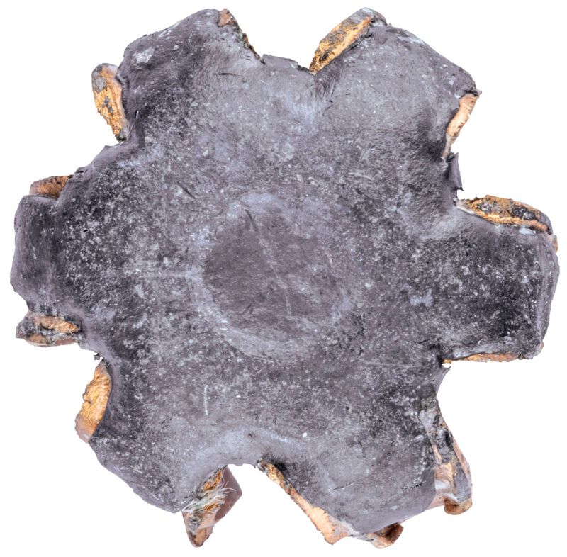 Personal Defense Punch, 9mm Luger, 124 Grain, Jacketed Hollow Point, 1150 fps