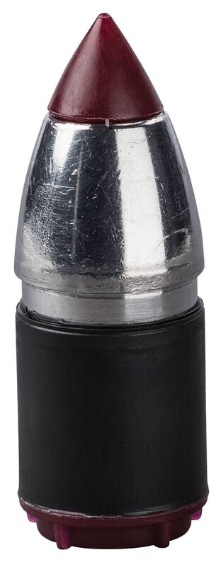 Lead Tipped Muzzleloader Bullet, .50, 350 Grain