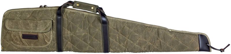 Premium Scoped Rifle Case