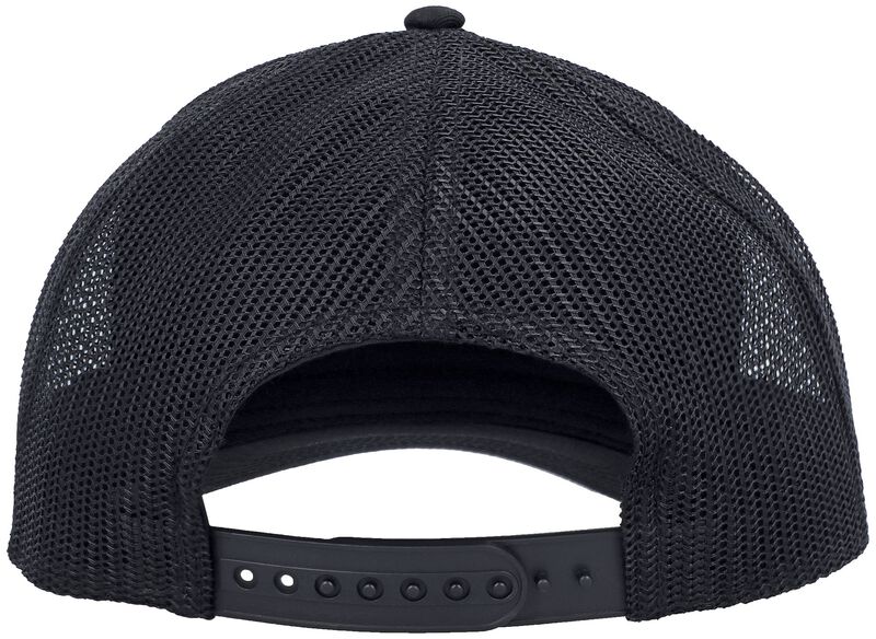 Federal Premium&reg; 7MM Backcountry Hat, Black, One Size Fits Most