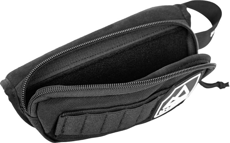 Federal 6.5 +Peak Rifle Cheek Pad
