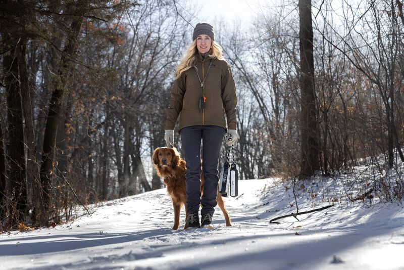 Federal Cirque Synthetic Jacket
