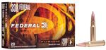 Fusion Rifle, 338 Federal, 200 Grain, Fusion Soft Point, 2700 fps