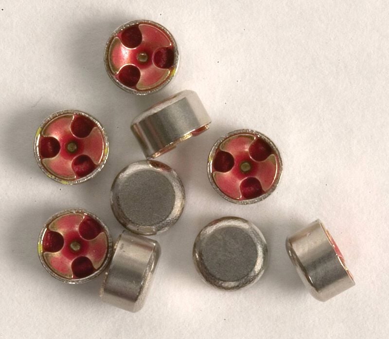 Gold Medal Centerfire Primer, Small Rifle Match