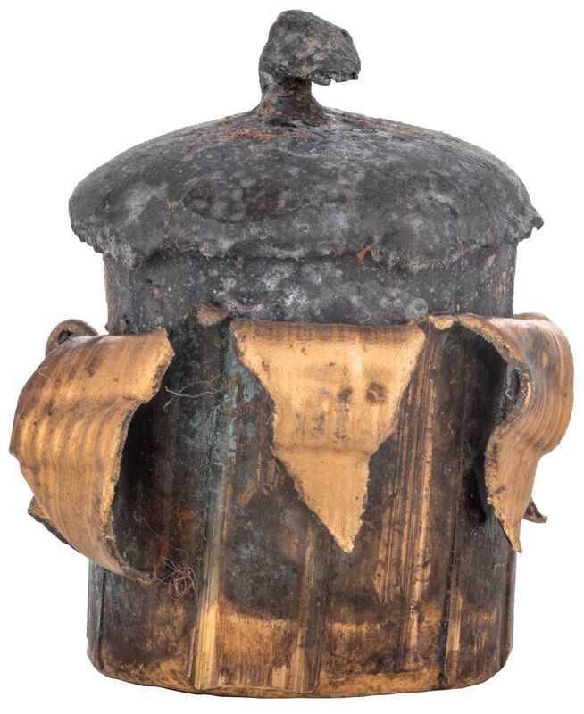 Personal Defense Hydra-Shok, 357 Magnum, 158 Grain, Hydra-Shok Jacketed Hollow Point, 1240 fps