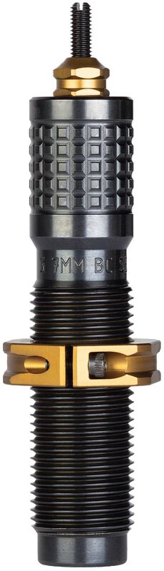 Geissele Automatics x Federal Reloading Die Set, Rifle, 7mm Backcountry