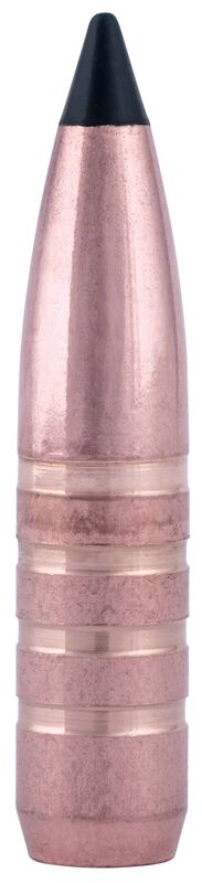 Trophy Copper, 280 Ackley Improved, 140 Grain, Trophy Copper, 3075 fps