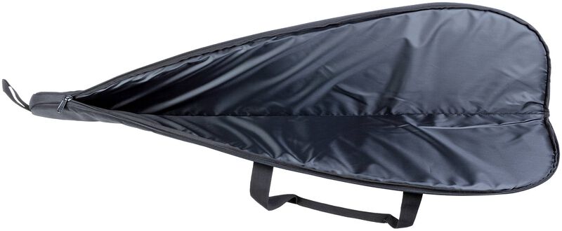 Top Gun Scoped Rifle Case