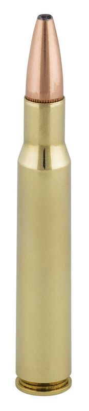 Power-Shok Rifle, 30-06 Springfield, 150 Grain, Jacketed Soft Point, 2910 fps