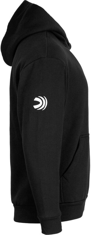 Federal 6.5 +Peak Hoodie
