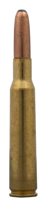 Power-Shok Rifle, 7mm Mauser, 140 Grain, Jacketed Soft Point, 2660 fps