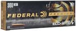 ELD-X, 300 WSM, 200 Grain, ELD-X, 2820 fps