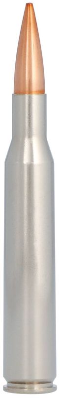Berger Hybrid Hunter, 270 Win, 140 Grain, Berger Hybrid, 2950 fps