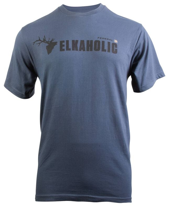 Federal Elkaholic T-Shirt
