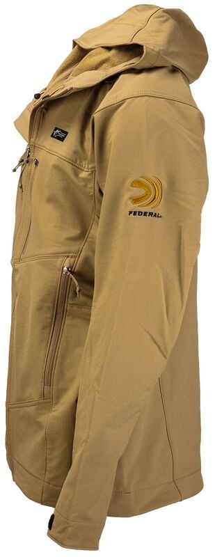 De Havilland Jacket