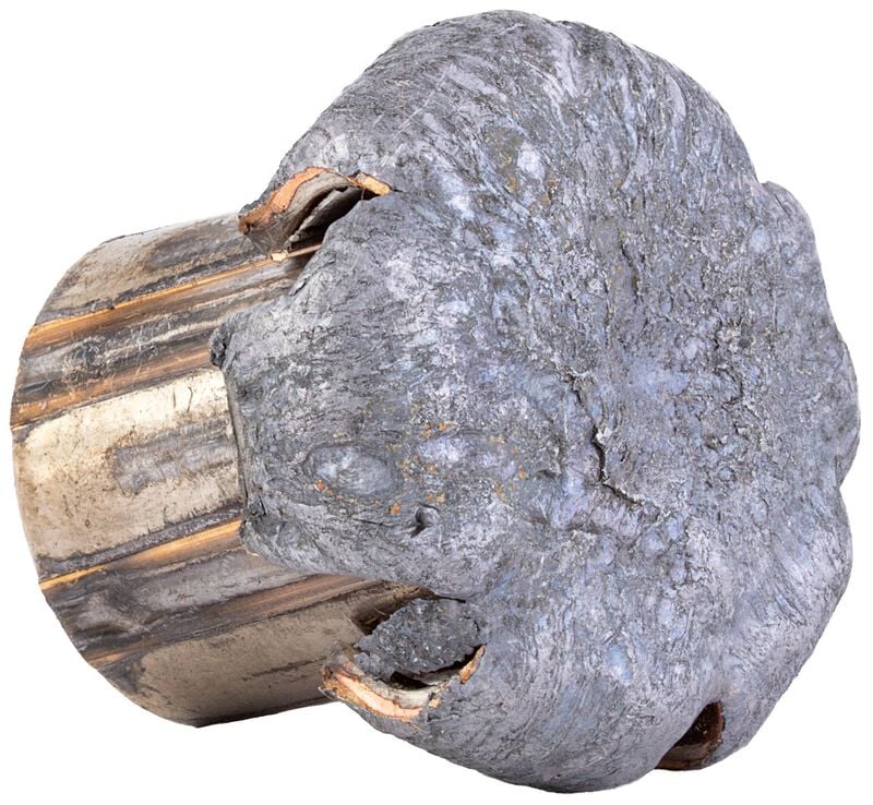 Terminal Ascent Handgun, 10mm Auto, 203 Grain, Terminal Ascent JHP, 1130 fps