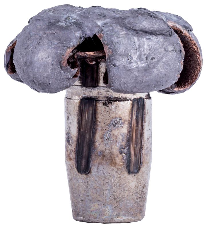 Terminal Ascent, 6.5 Creedmoor, 130 Grain, Terminal Ascent, 2800 fps