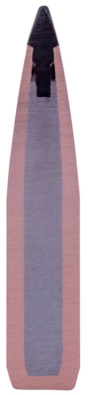 Swift Scirocco II, 6.5 Creedmoor, 130 Grain, Swift Scirocco, 2800 fps