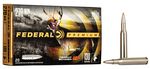 Trophy Bonded Tip, 270 Win, 130 Grain, Trophy Bonded Tip, 3060 fps