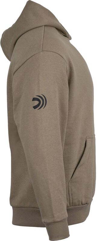 Federal 6.5 +Peak Hoodie